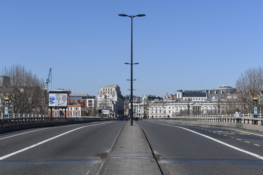 Waterloo Bridge