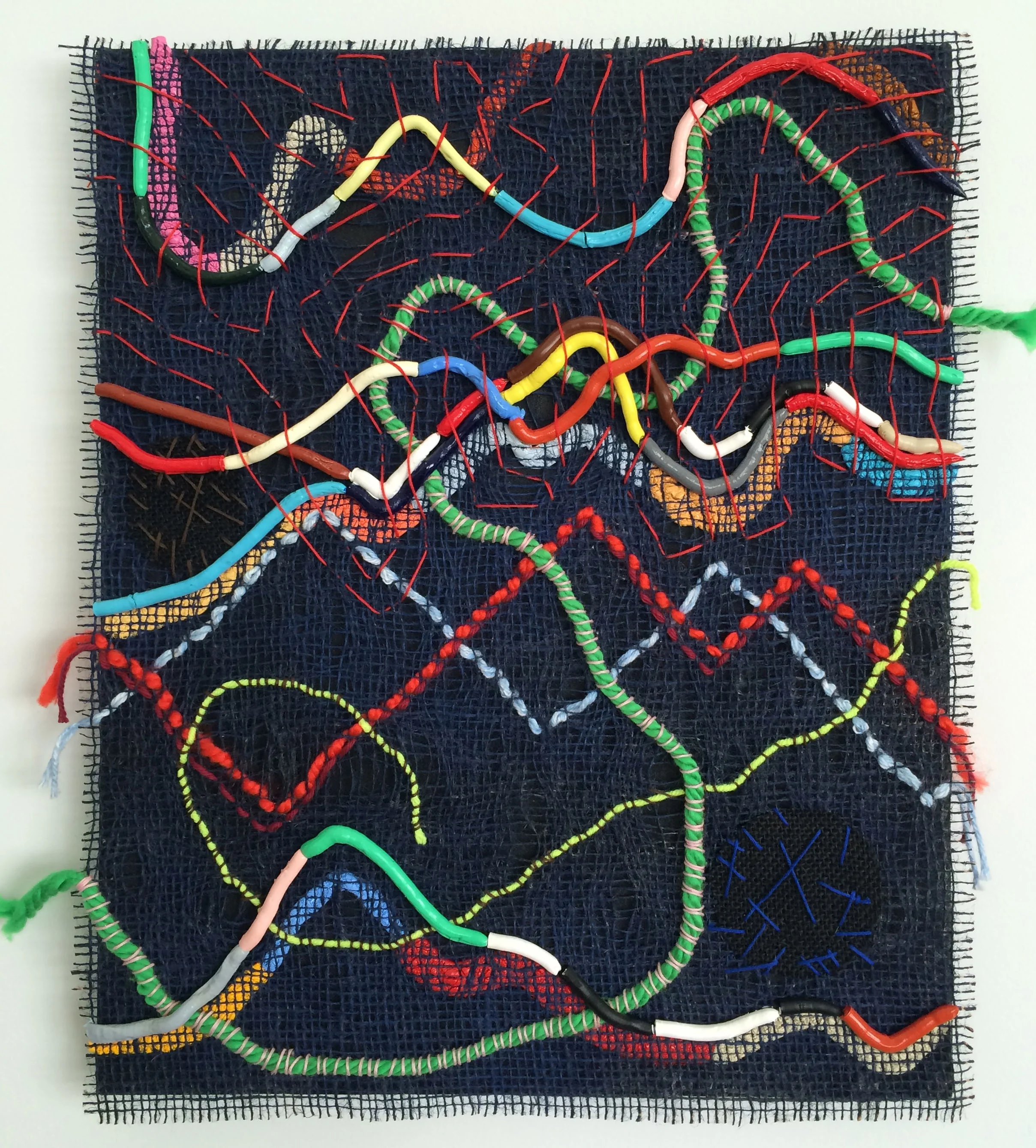 Path Map 2016