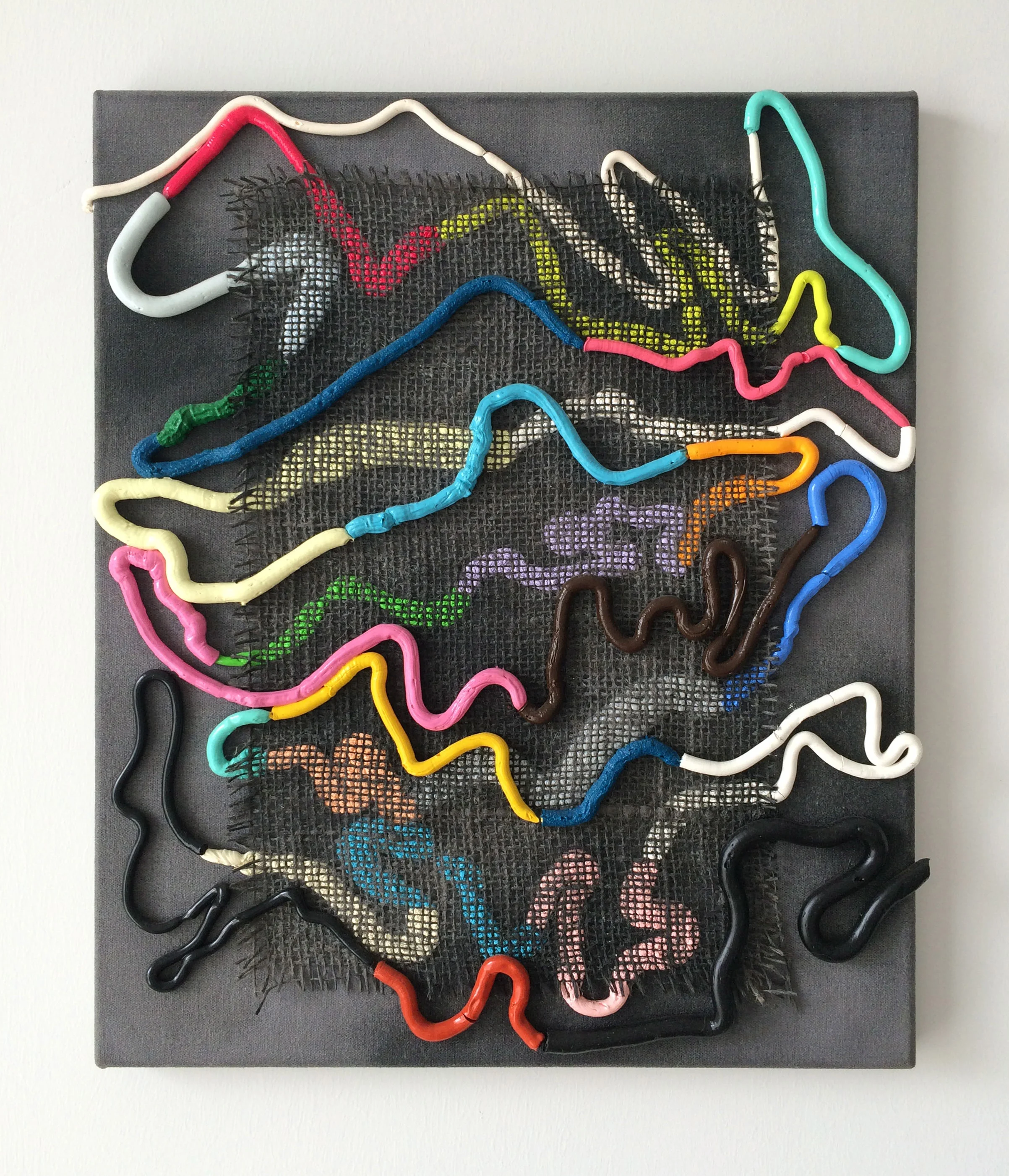 Grey matter 1 2015