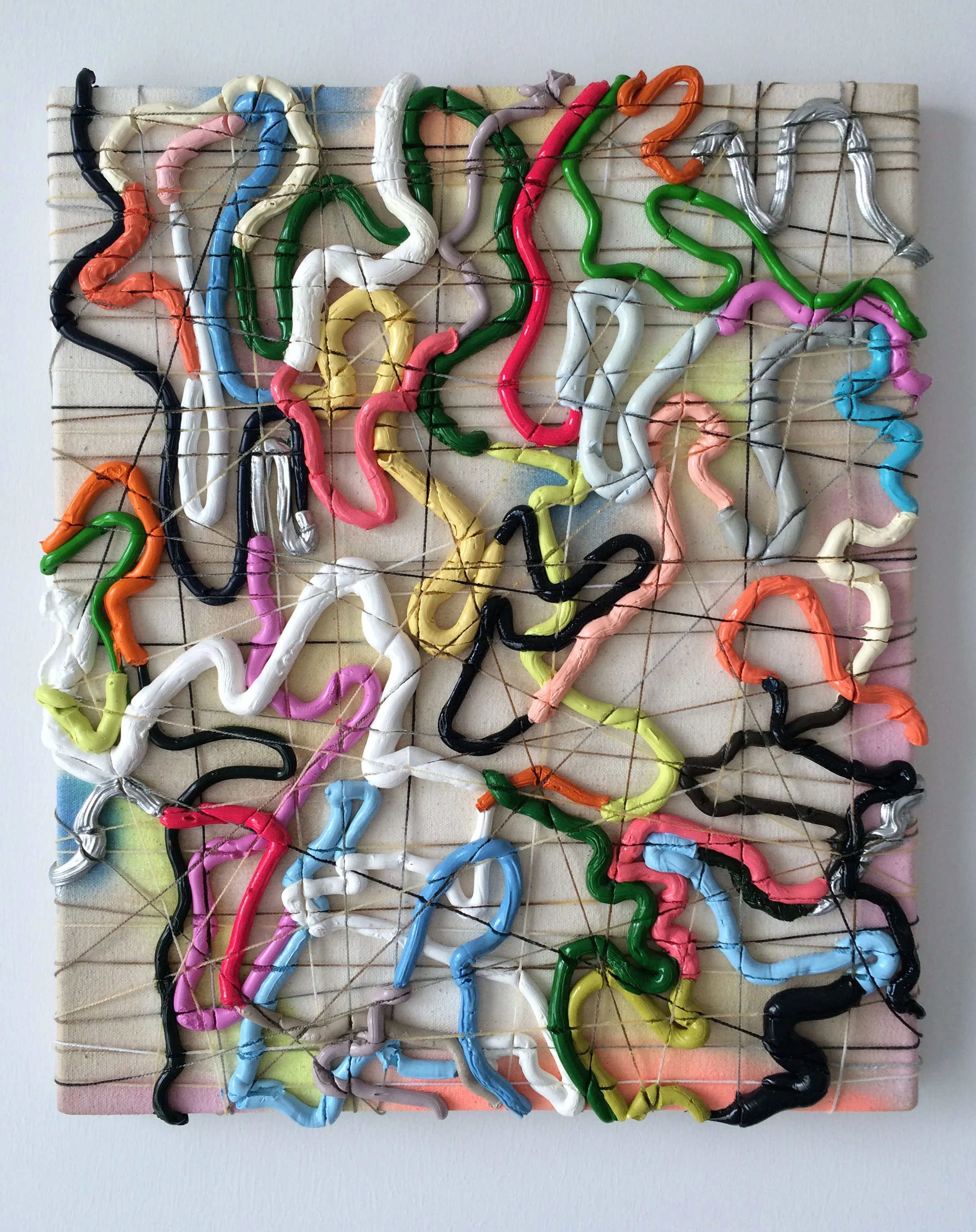 Bondage 2015