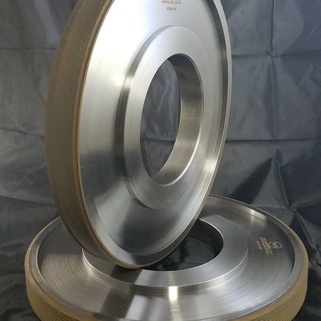 Wunderlich Superabrasives, Inc.