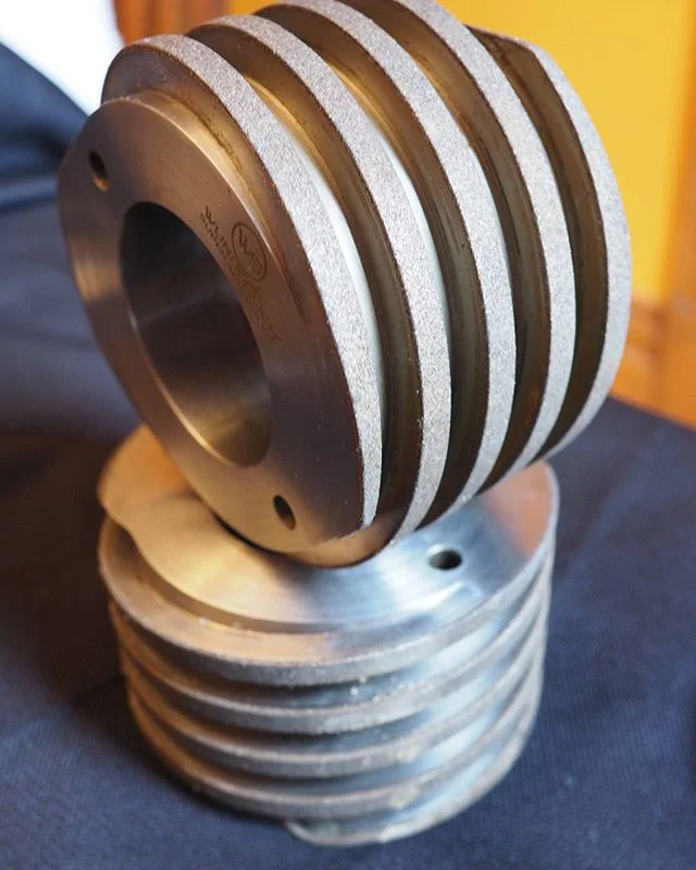 Wunderlich Superabrasives, Inc.