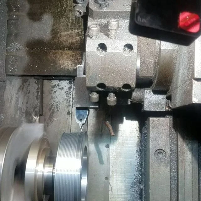 Wunderlich Superabrasives, Inc.