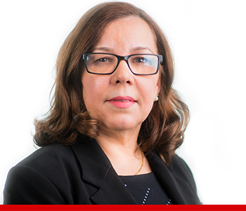 Denise Gonzalez Reception and Client Administration