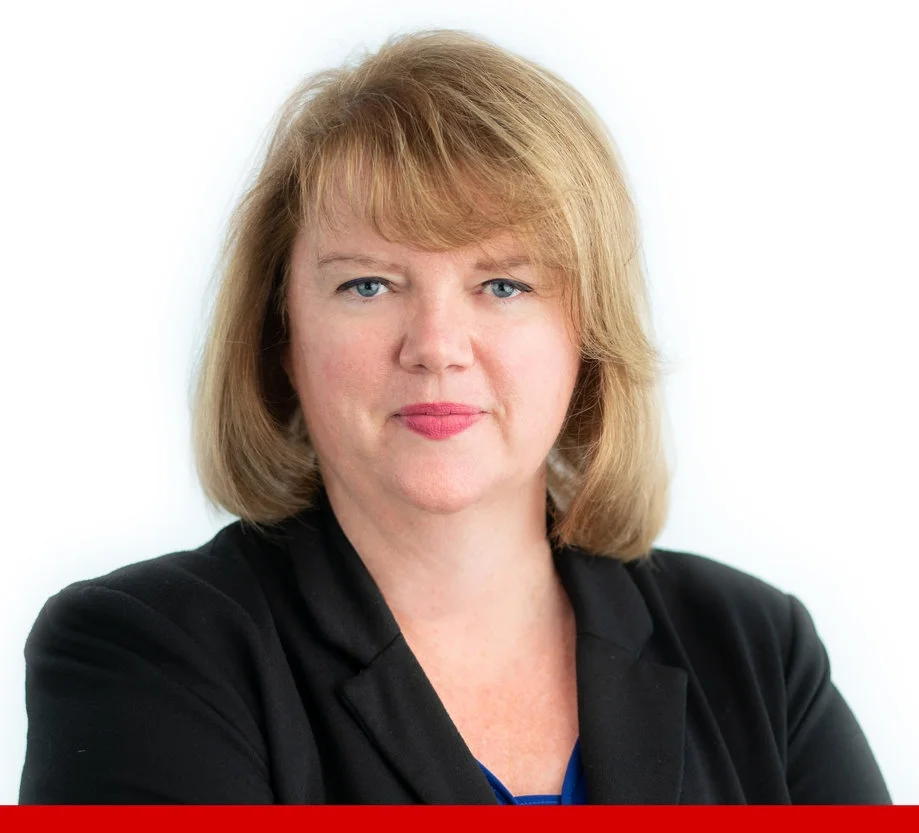 Tammy Ralston Office Manager