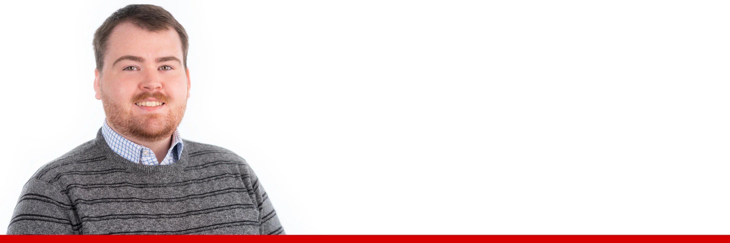 Tom Hughes Staff Accountant