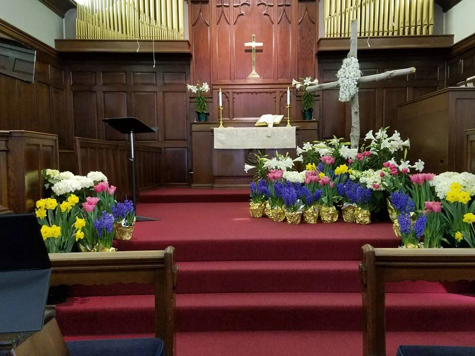 Easter Sunday