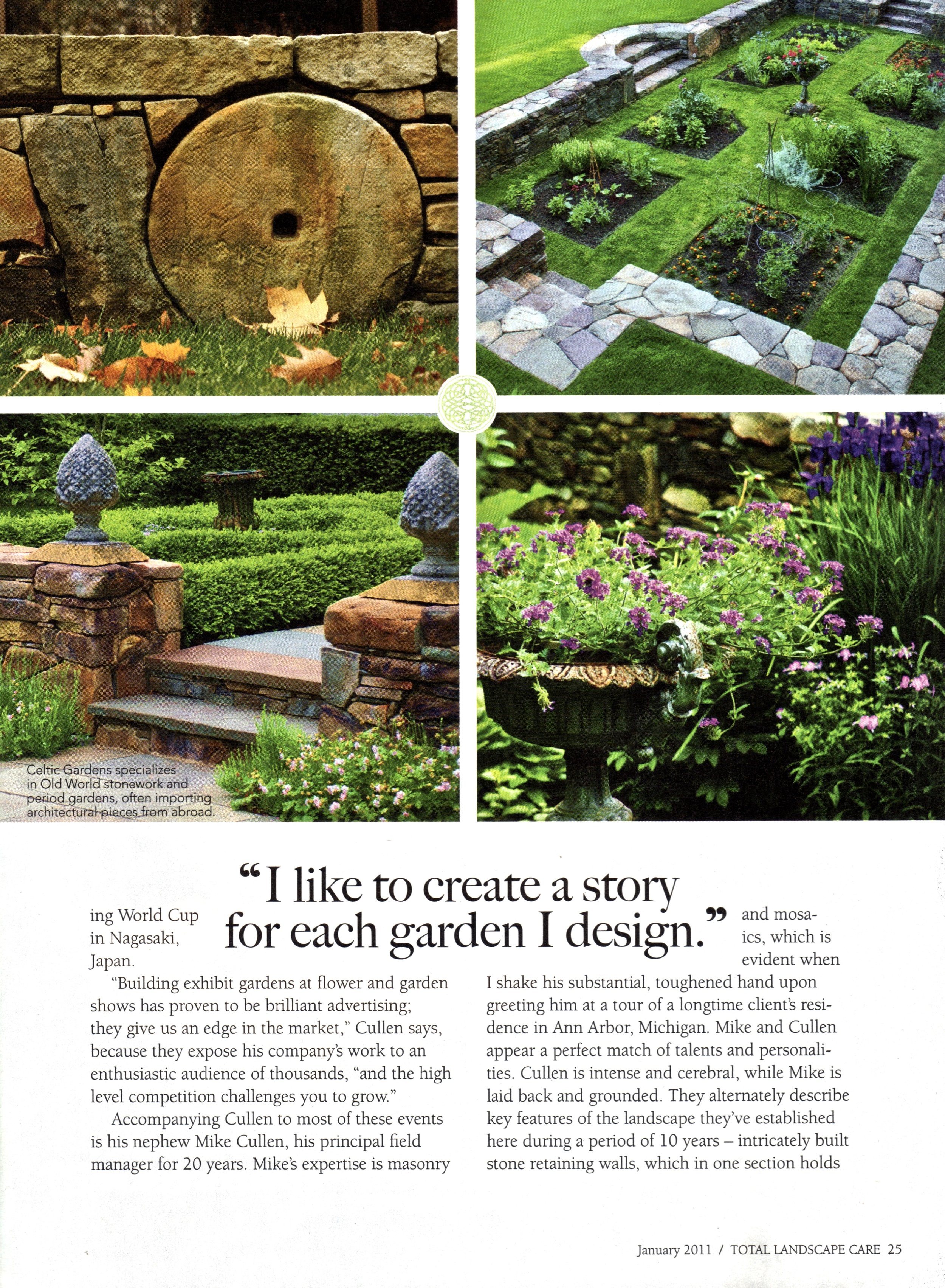 Page 4 - Total Landscape