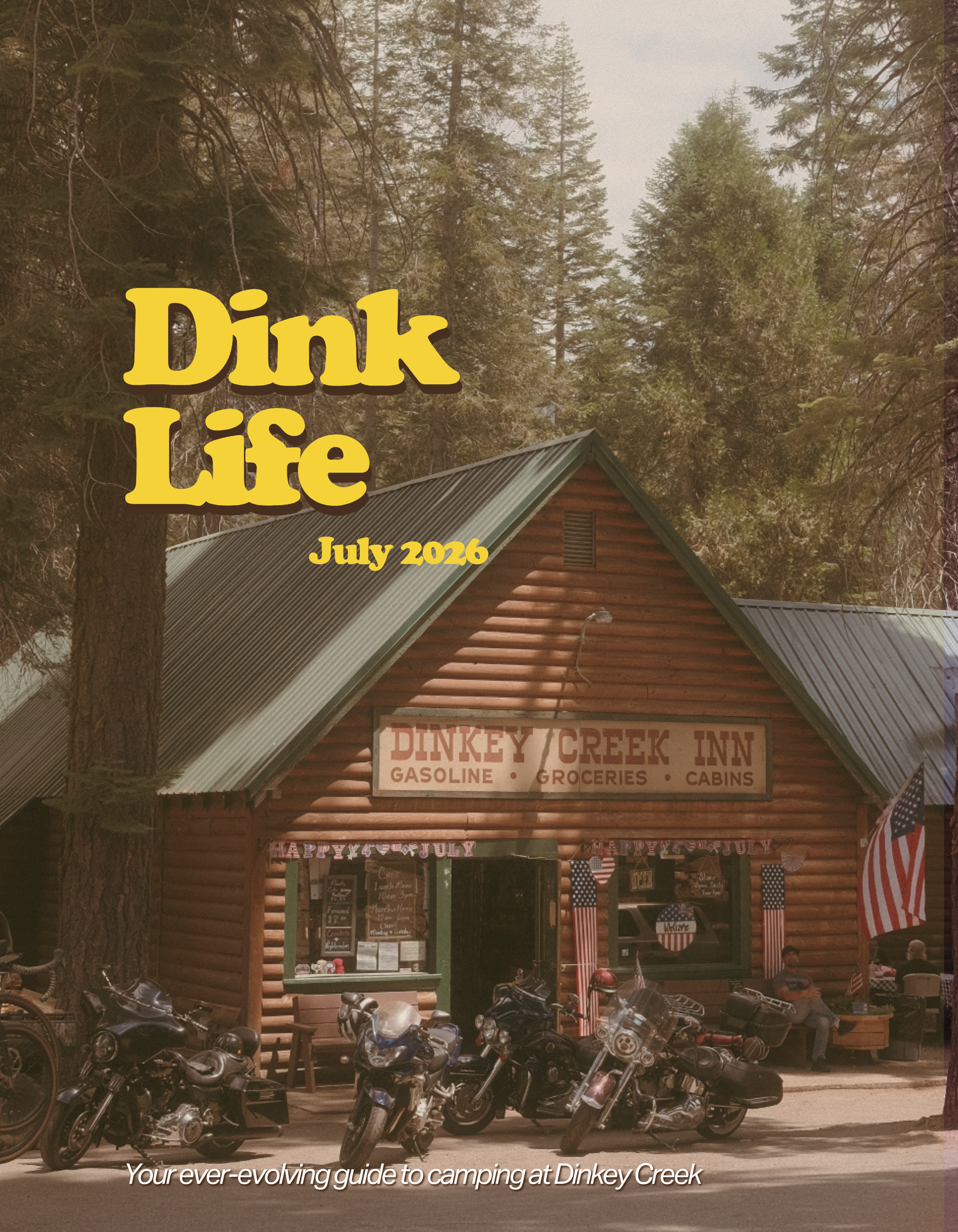 Dink Life