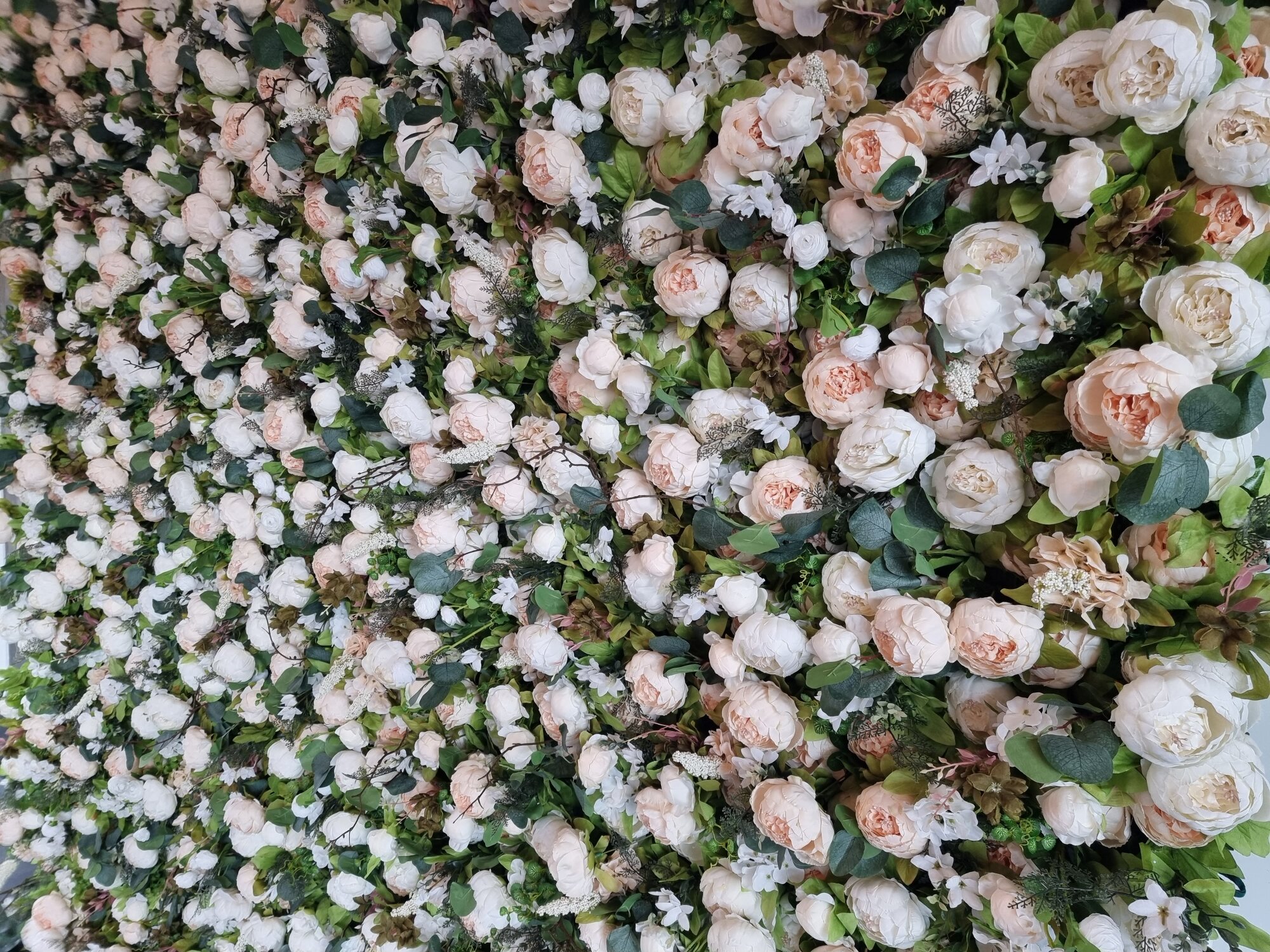 Luxury Flower Wall Hire At Affordable Price — Diamond Lush Events -Wedding  and Event Decor