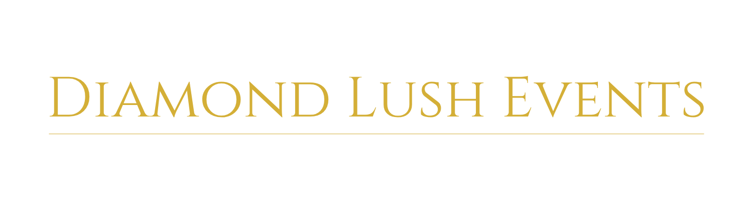 Diamond Lush Events -Wedding and Event Decor