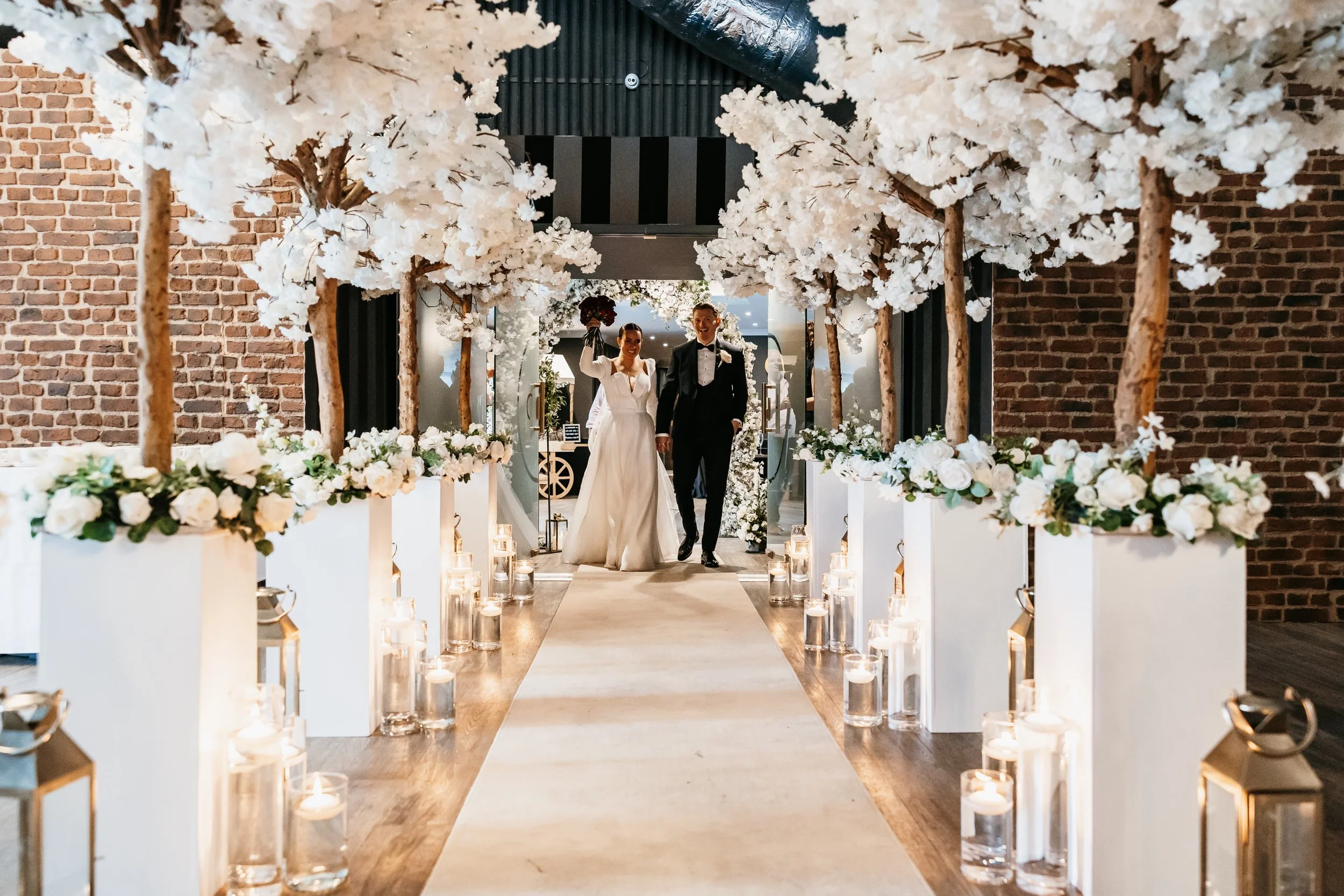 Wedding Décor Decisions: How to Choose the Perfect Event Styling Company