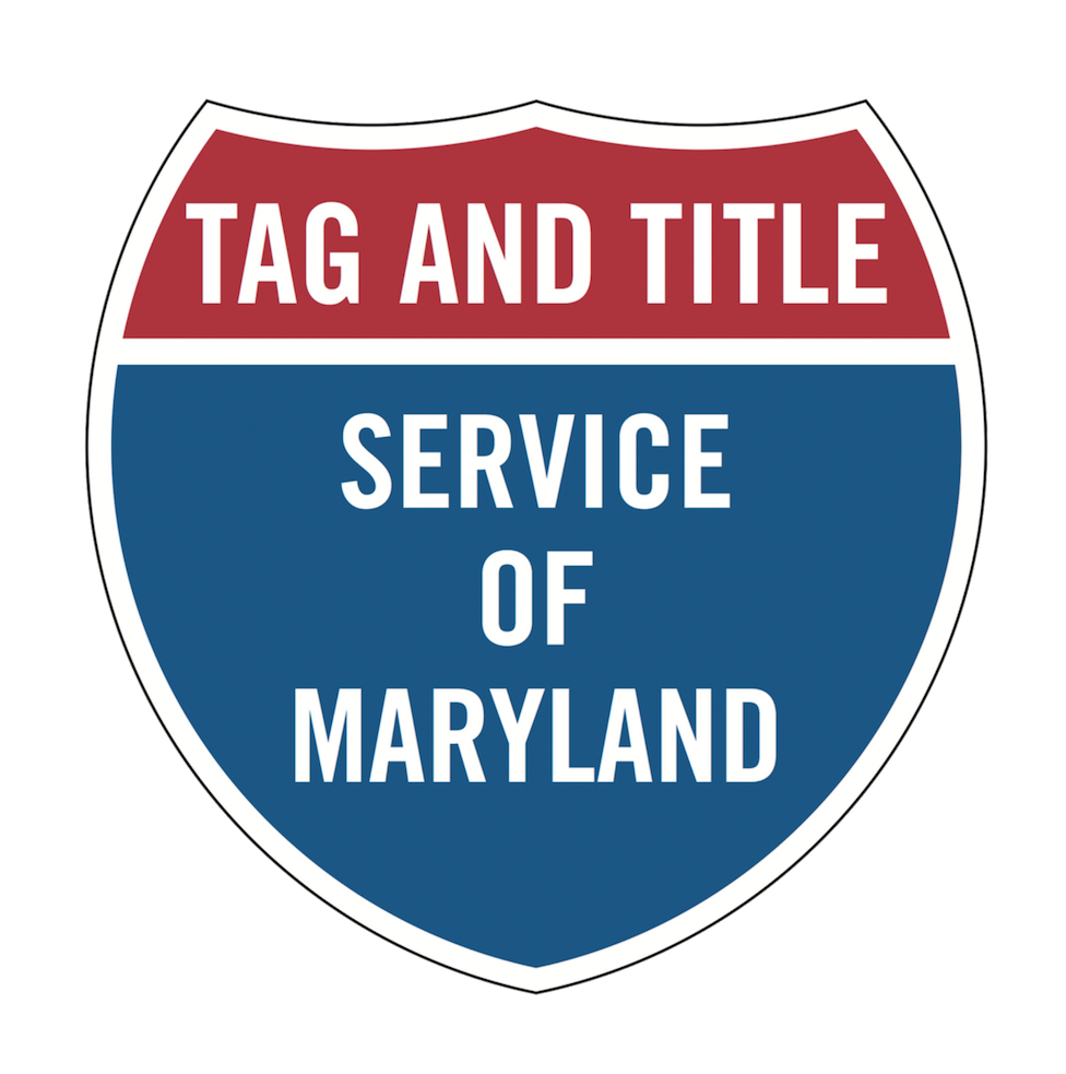 Tag &amp; Title Service of Maryland