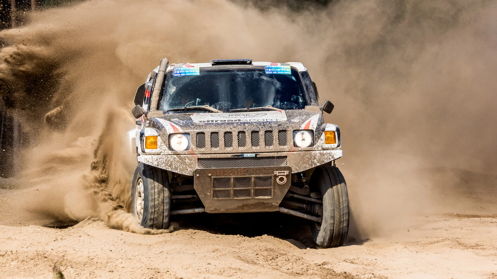 LOTTO Baja Poland