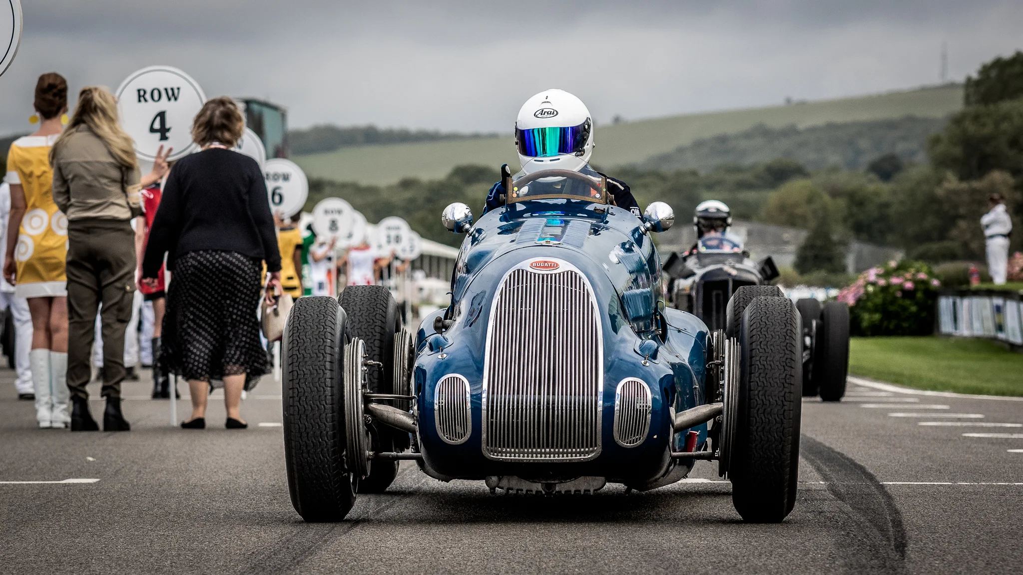 Goodwood Revival