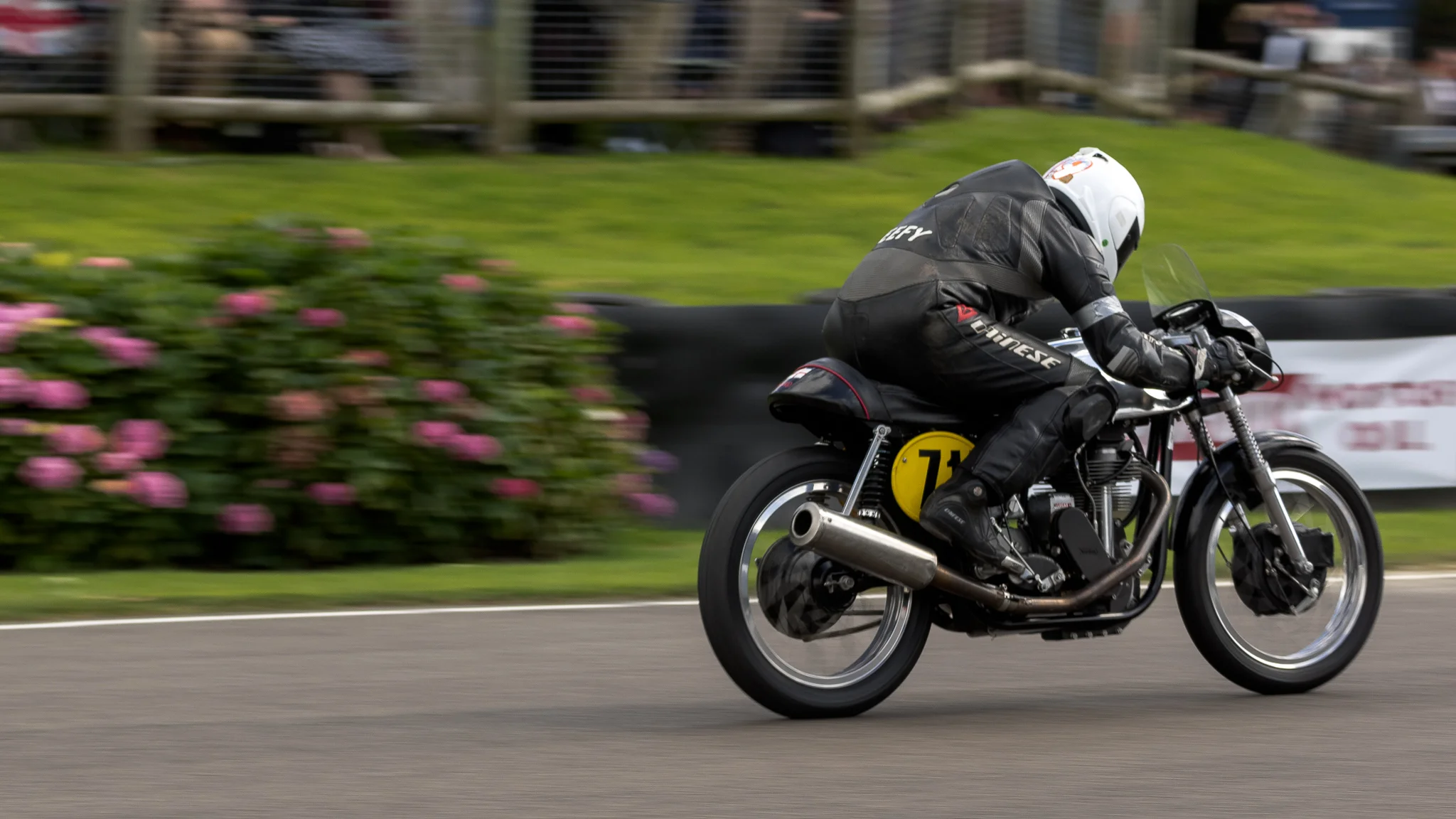Goodwood Revival