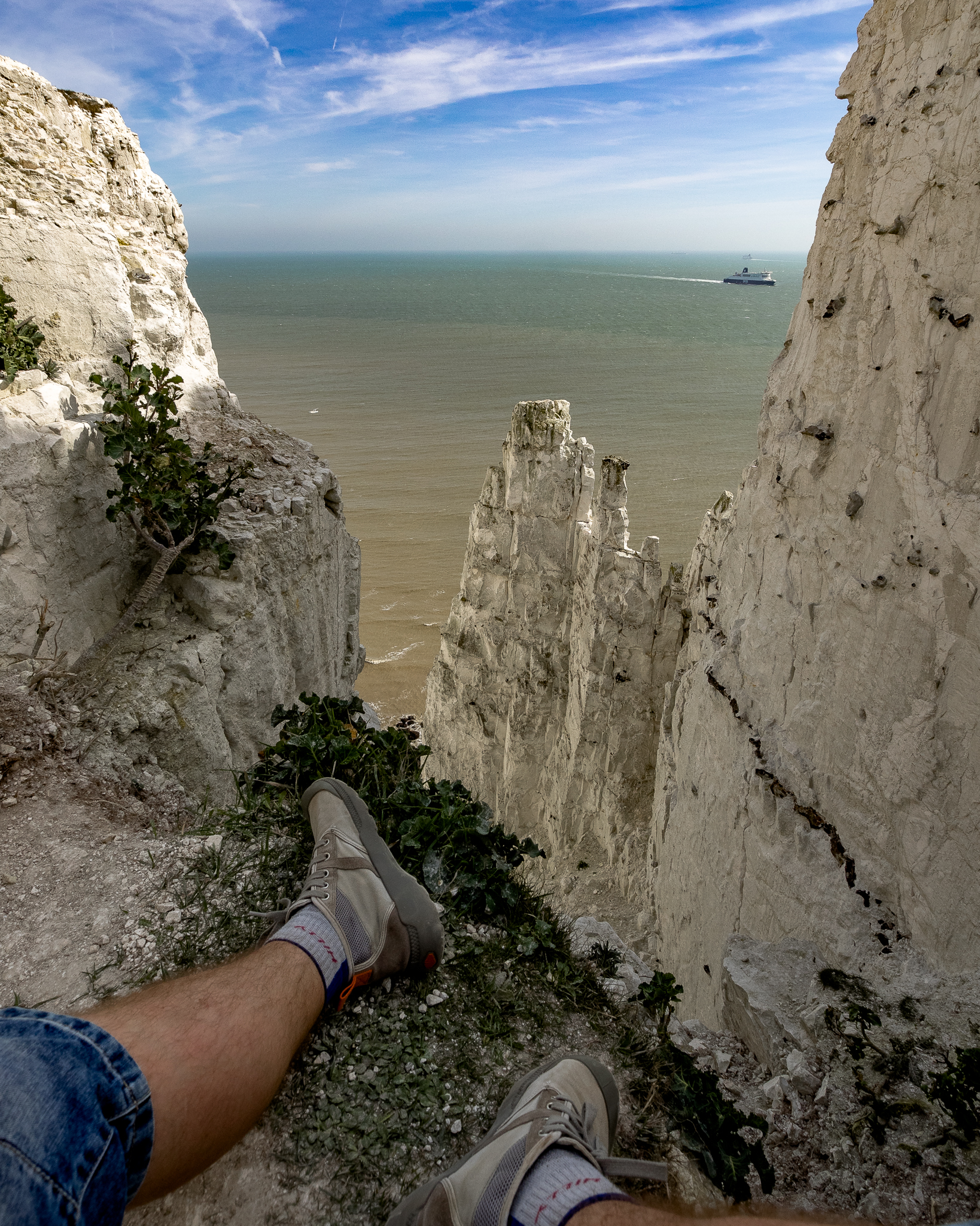 White Cliffs of Dover