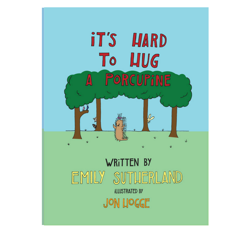 ItsHardtoHugaPorcupine cover.jpg