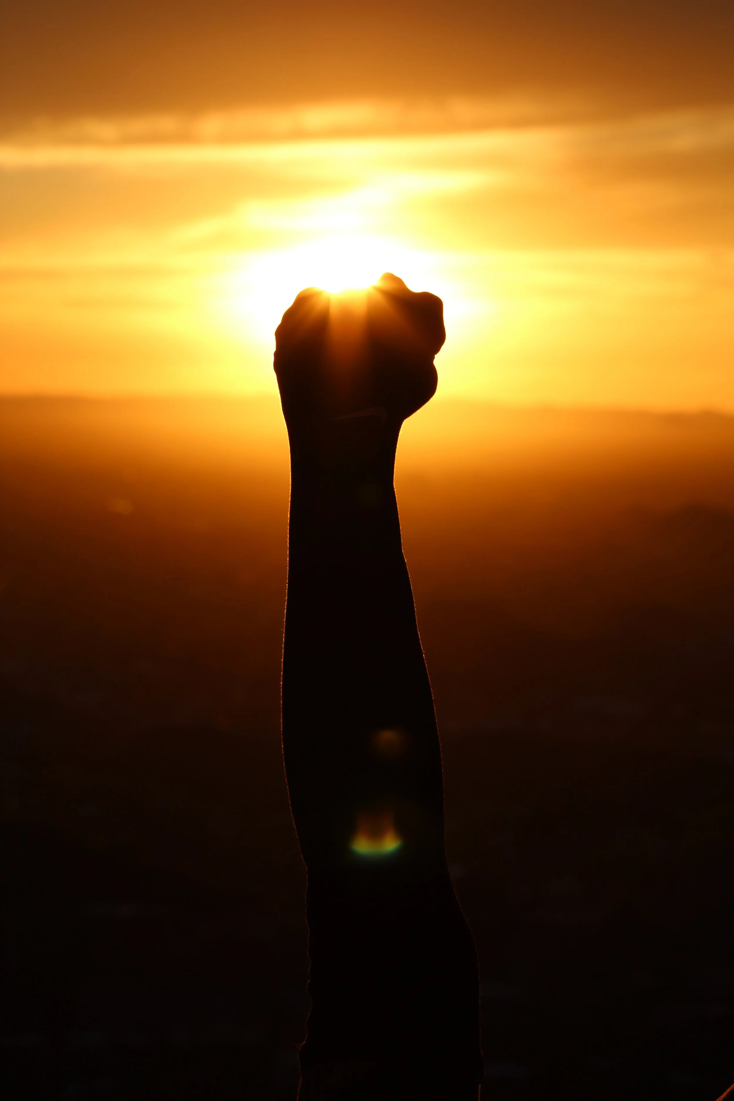 Photo by Richard Felix on Unsplash