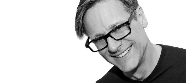 Lynne interviews Dan Hopwood from The Great Interior Design Challenge