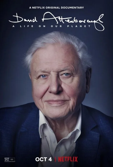 New Post A Life On Our Planet David Attenborough Lynne Lambourne
