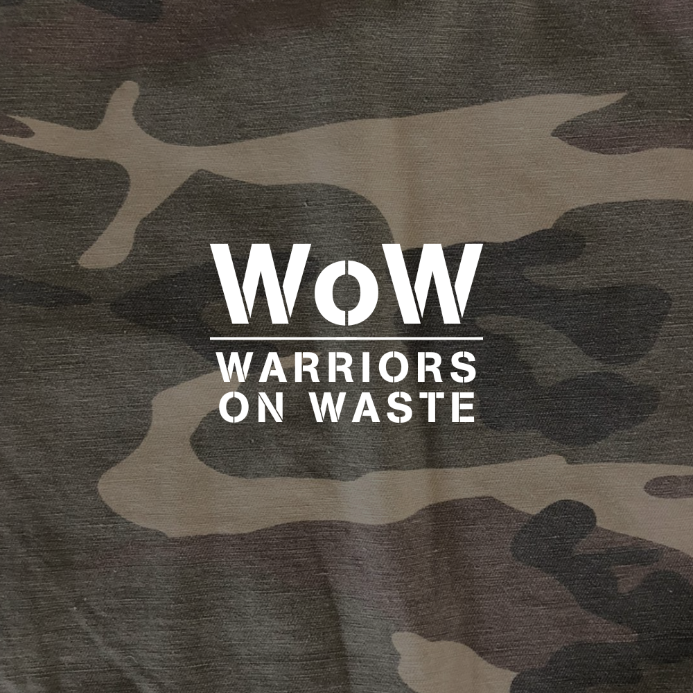 Warriors on Waste Tribe