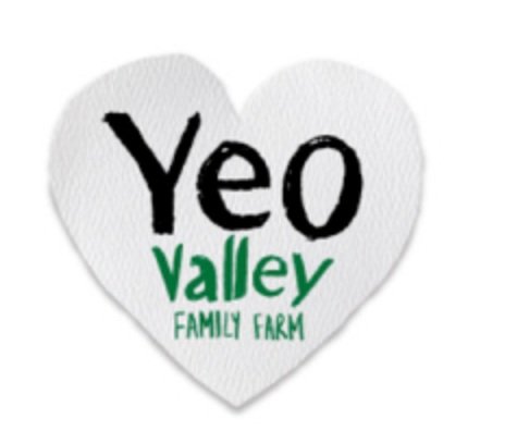 Yeo Valley - 30 days to do good campaign