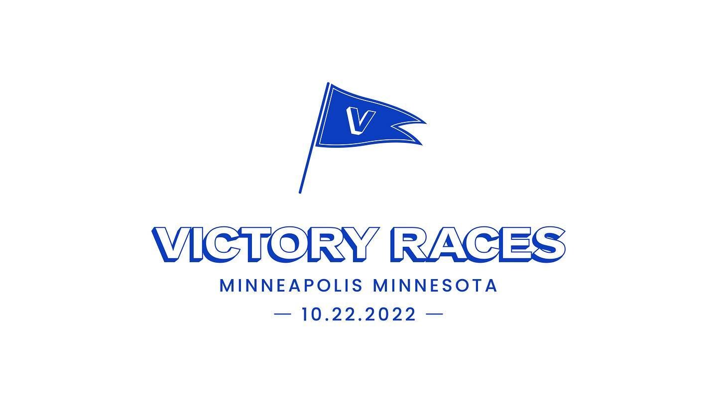 We are excited to announce the return of the Victory Races on October 22, 2022! 🏁 

Registration opens August 1.

USATF certified fast and flat 10K &amp; 5K, and the best kids race in Mpls! 

Racing the Victory Memorial Parkway since 1982 🏃🏿🏃🏼&z