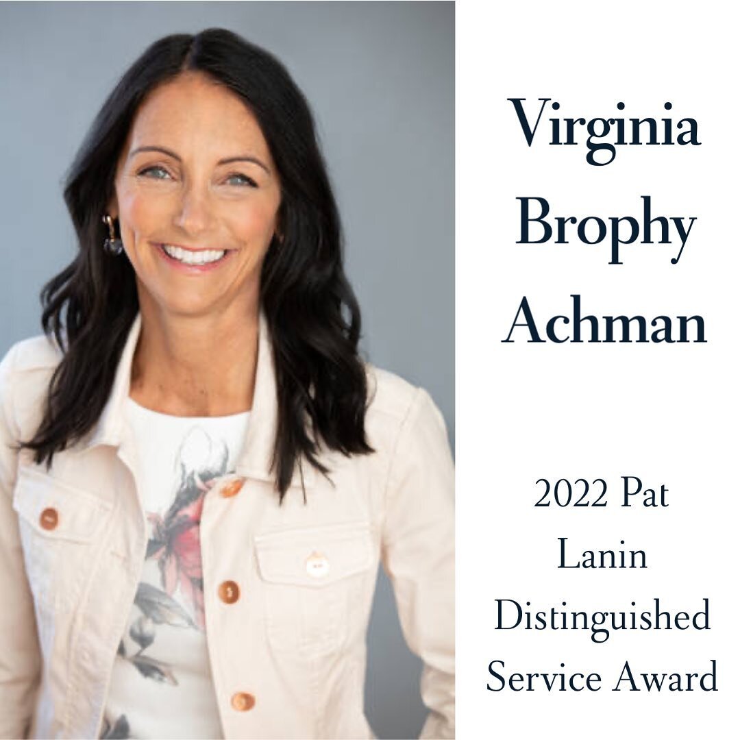 Virginia Brophy Achman

2022 recipient of the Pat Lanin Distinguished Service Award!

Virginia Brophy Achman has served as the Executive Director for the non profit Twin Cities in Motion (TCM) since 2004. She grew the Medtronic Twin Cities Marathon i