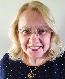 Karen L. Mizner, appointed on 3/26/18. Served as FTFW Treasurer 1/15/17-3/26/18.