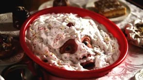 Comedy Central 'Athlete'