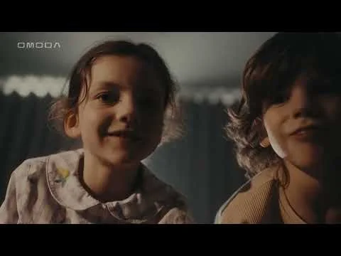 OMODA 9 TV Advert | Your Best Life. Now
