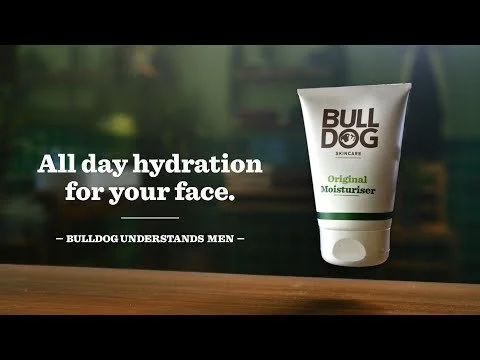 Bulldog Skincare - Moisturiser Discovery