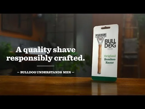 Bulldog Skincare - Razor Discovery