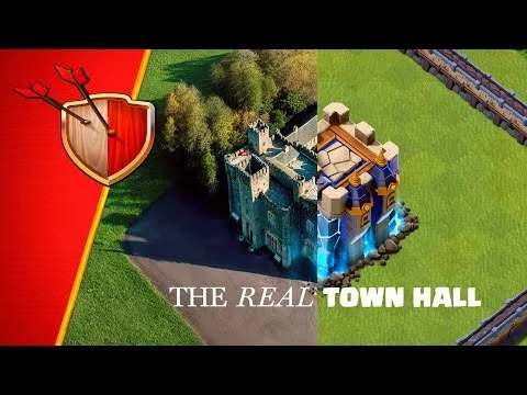 Clash of Clans