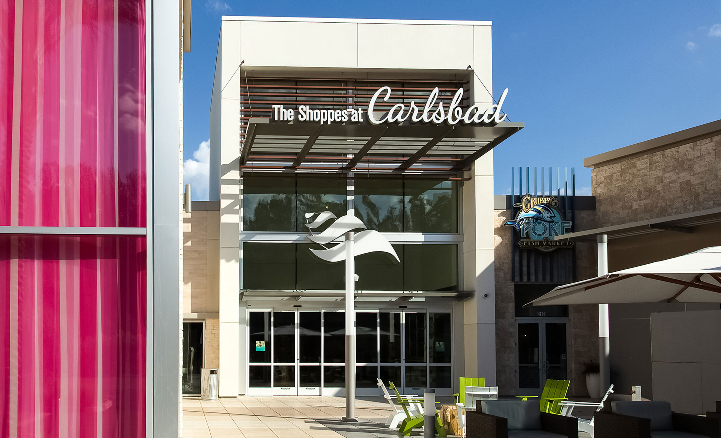 Ultimate Guide To The Shoppes At Carlsbad Your Premier Destination For