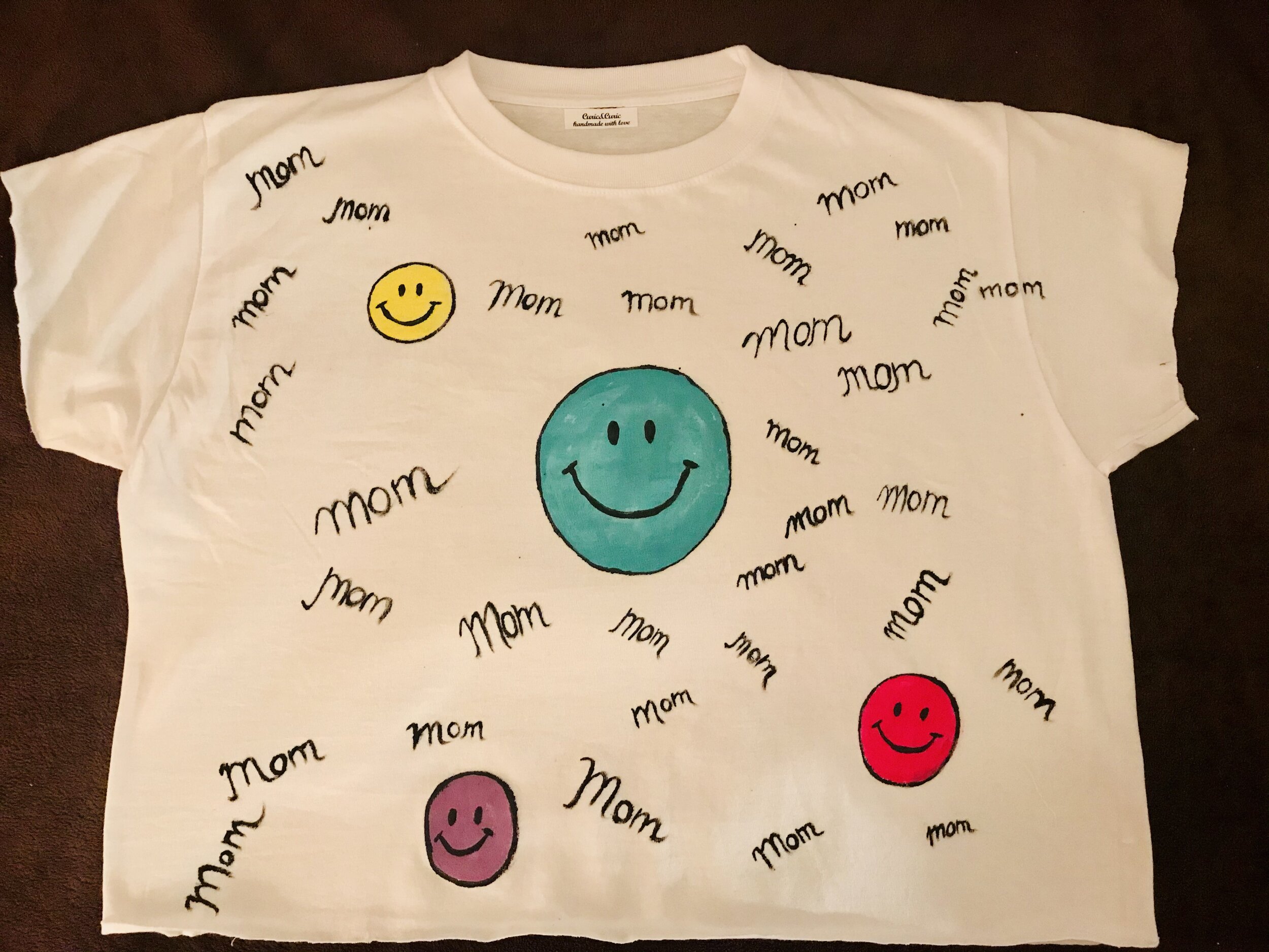 Mom T-Shirt