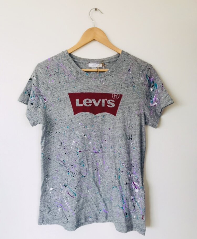 Vintage Levi's T-Shirt