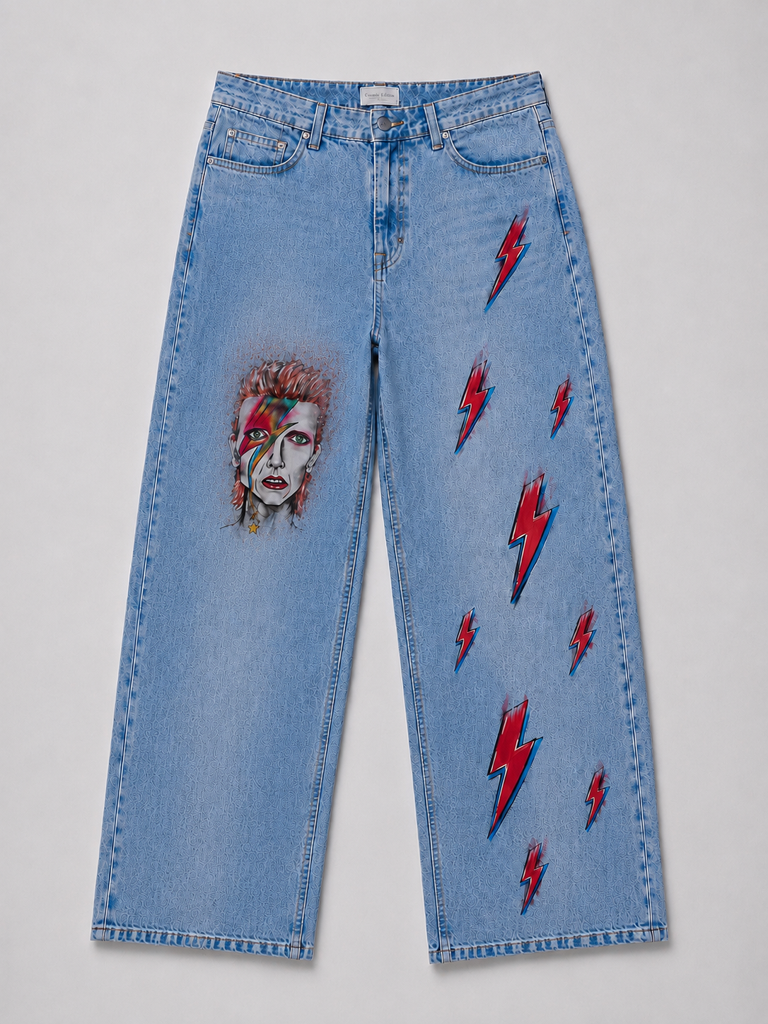 Bowie Dream