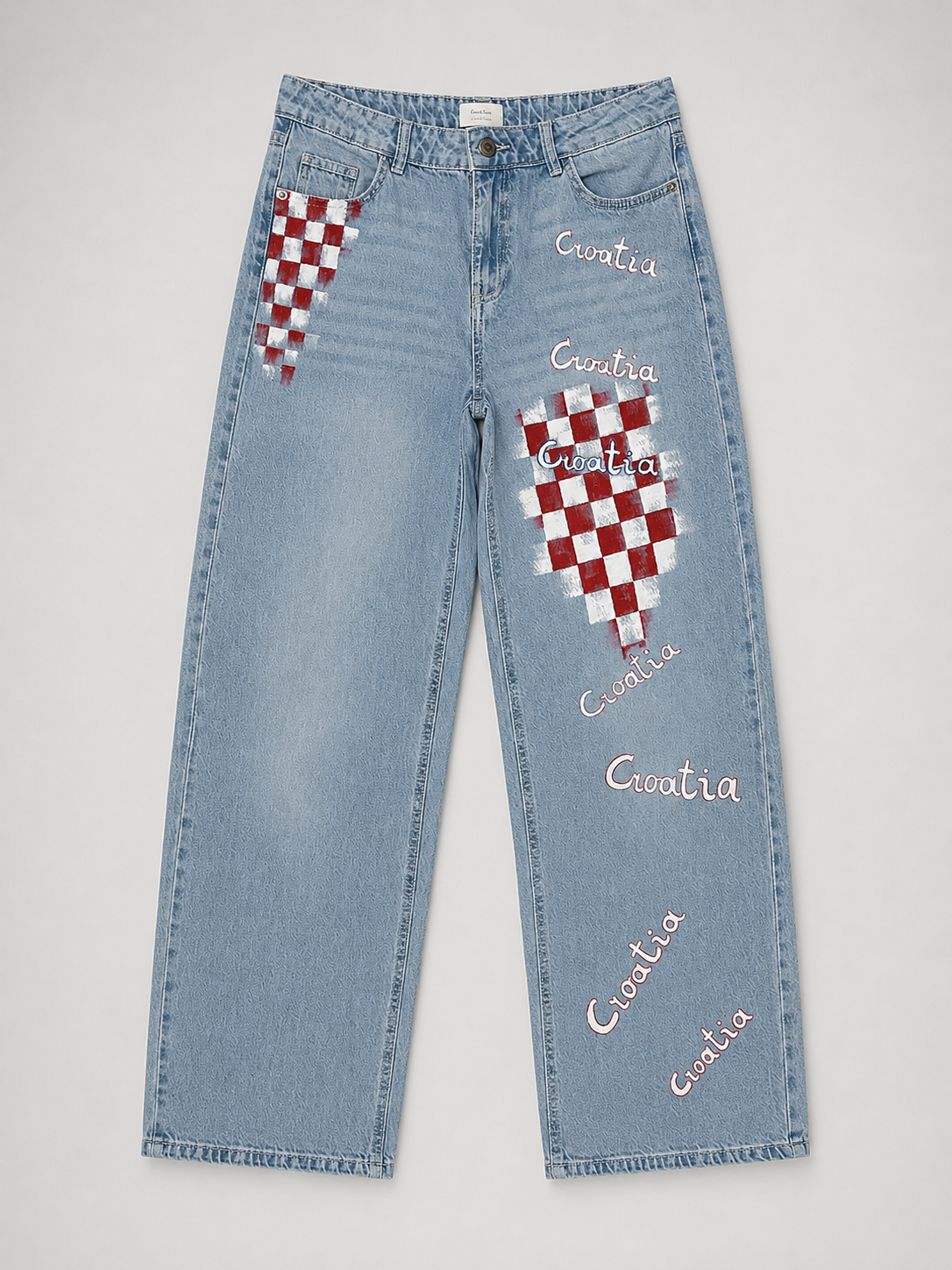 Kolinda Jeans