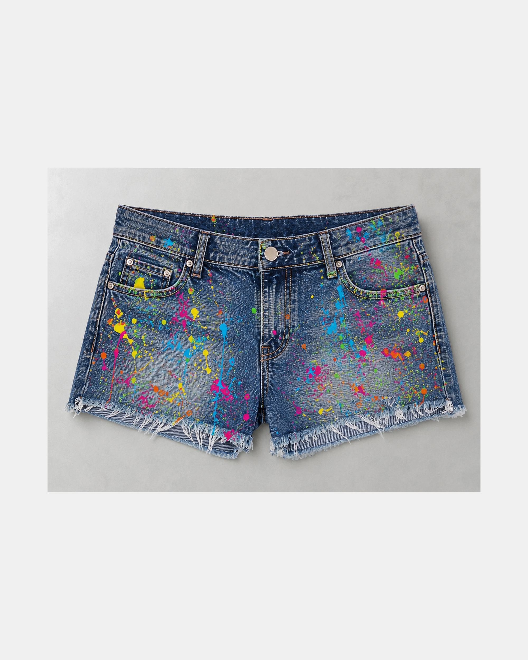 Dazed Shorts
