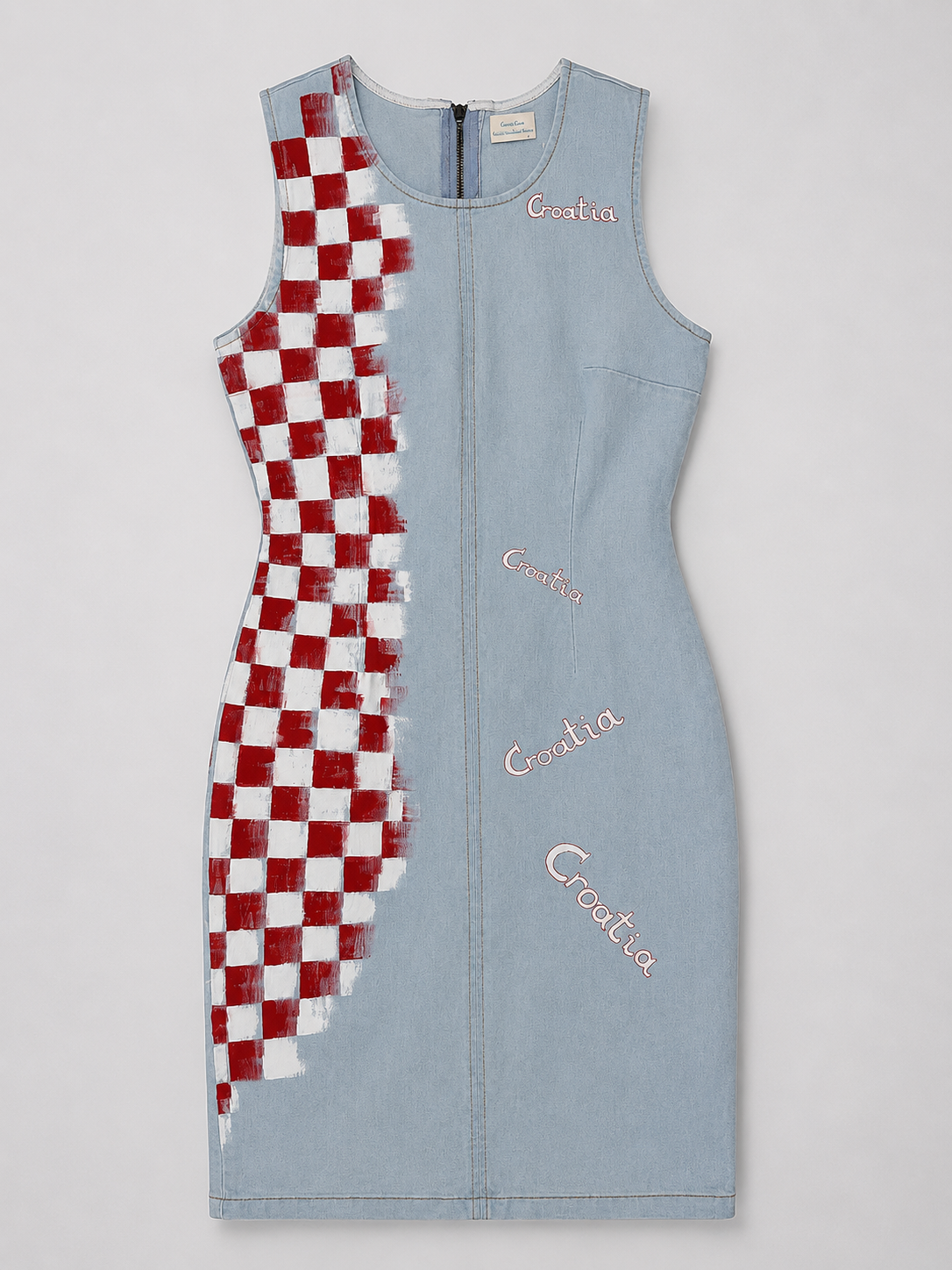 Cro Dress