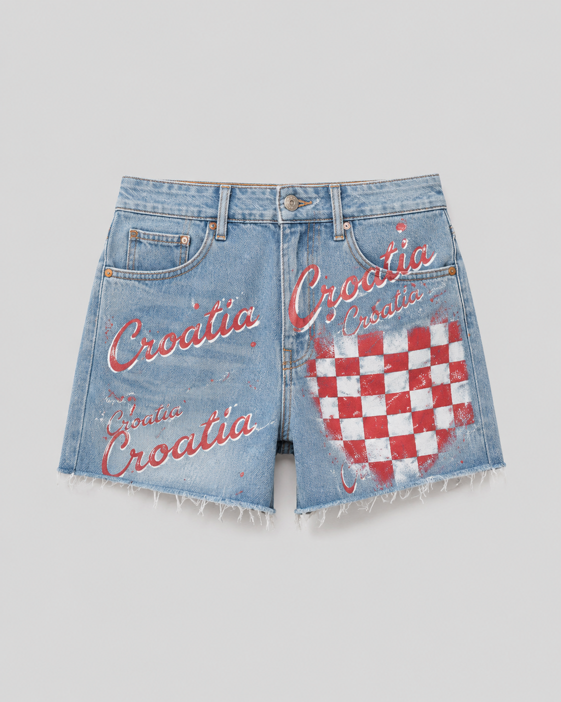 Cro Shorts
