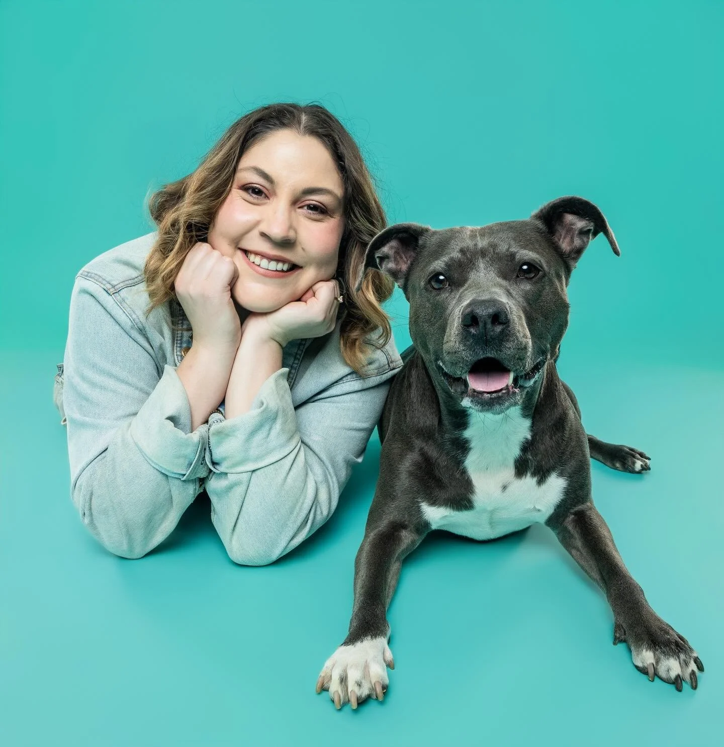 Mother&rsquo;s Day is around the corner!! Gift certificates are available and they make the PURRRRFECT gift!!!! DM for more info!!! 

#dcdogmoms #dogmomaf #dogmom #dcdogs #dcdog