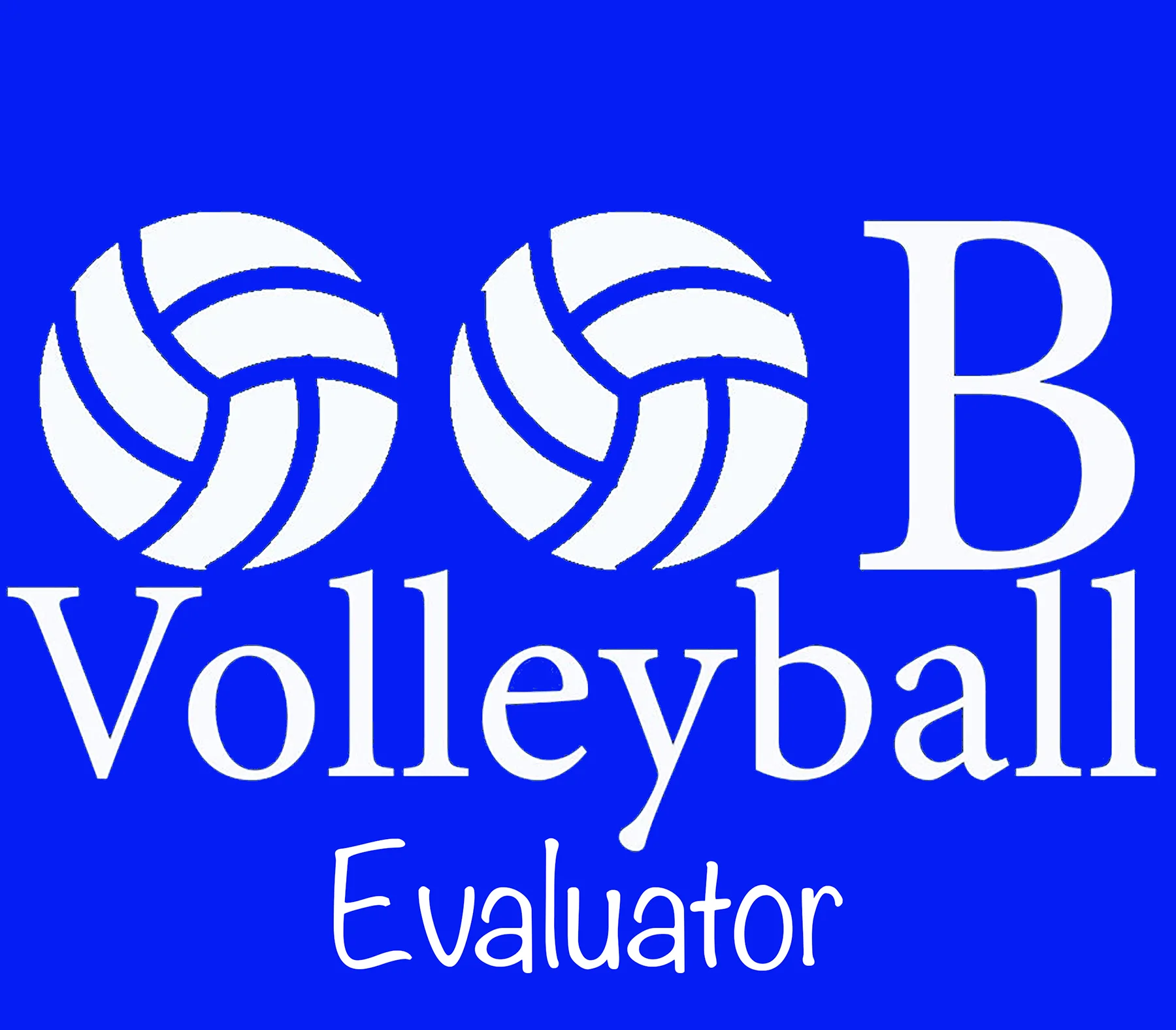 Your report card on your volleyball performance