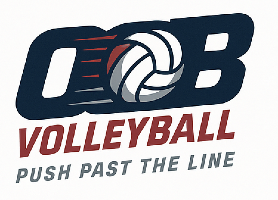 Out of Bounds Volleyball