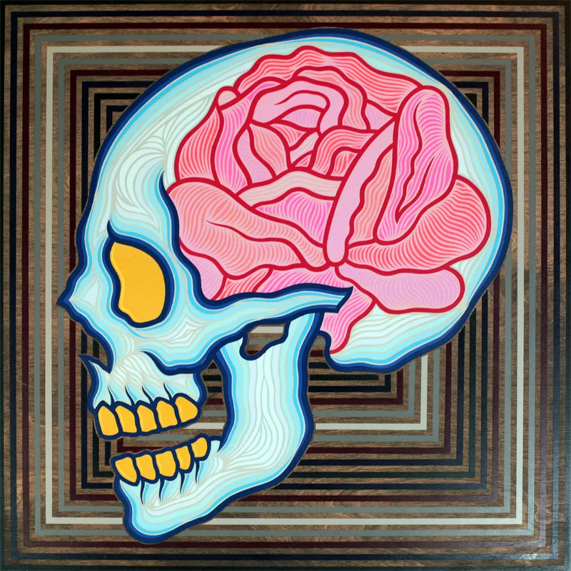 BONE THROWER • LOS ANGELES, CA
