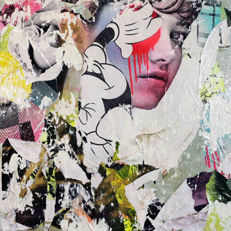 DAIN • BROOKLYN, NY