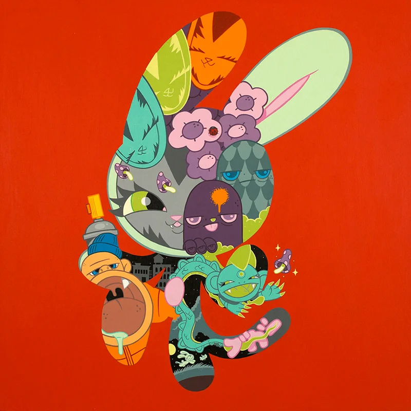 DAVE PERSUE • NEW YORK, NY