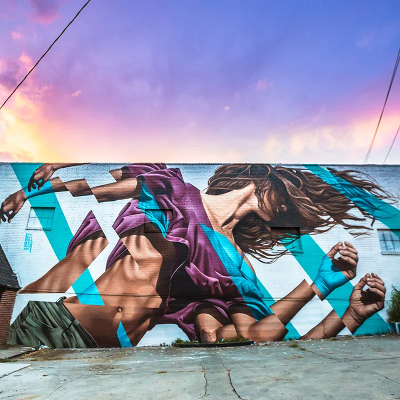 JAMES BULLOUGH • GERMANY